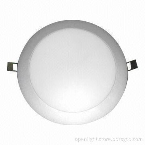 LED down-light with 25W power